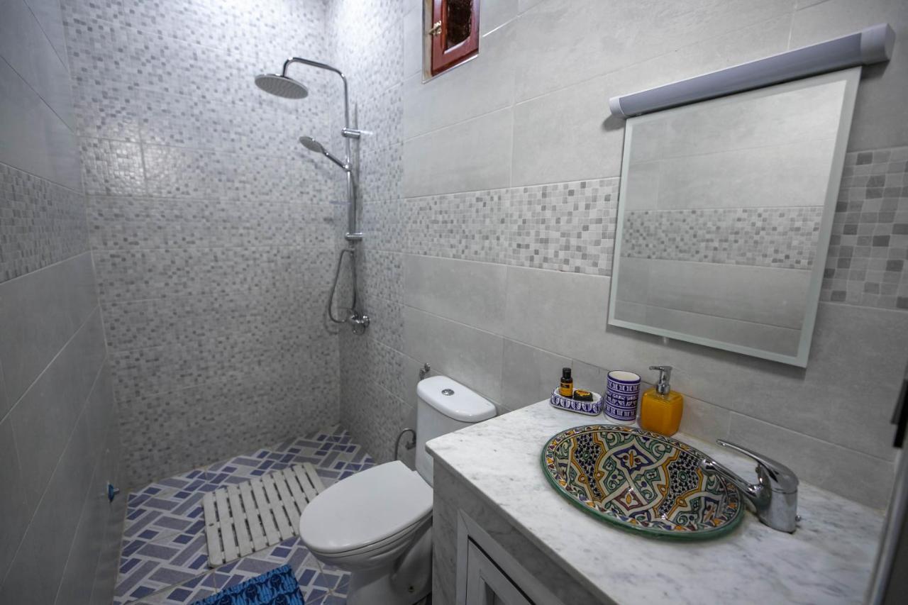 Dar El Yasmine Hotel Fez Exterior photo